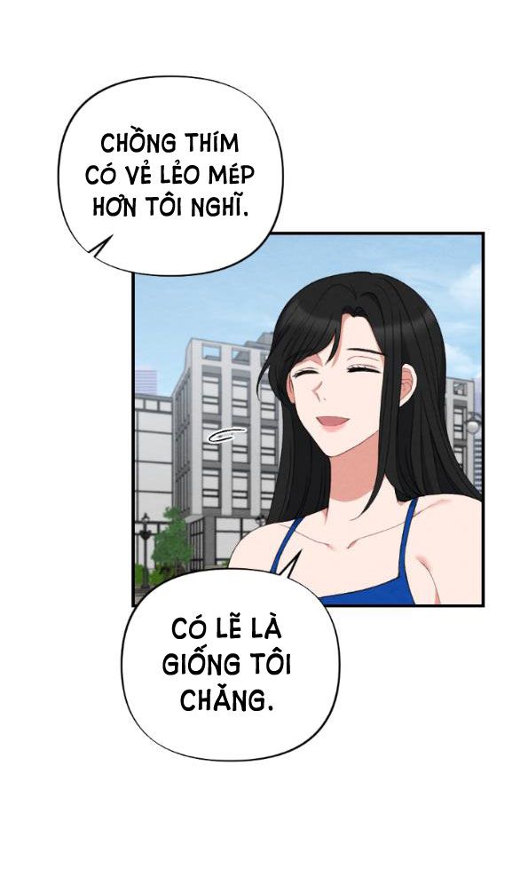 đọc truyện [18+] Tên X Xấu Xa Chương 9.2 ảnh 29 tại Giả Dược