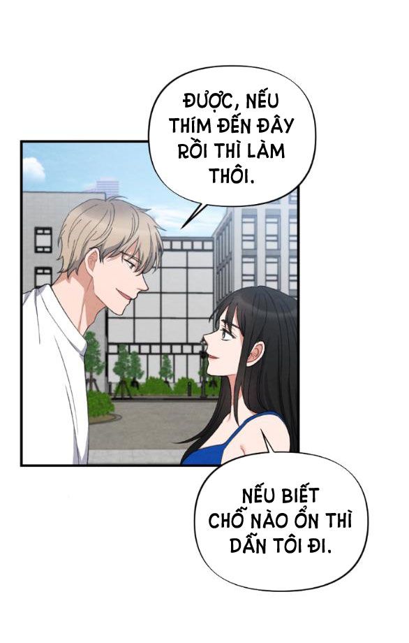 đọc truyện [18+] Tên X Xấu Xa Chương 9.2 ảnh 39 tại Giả Dược