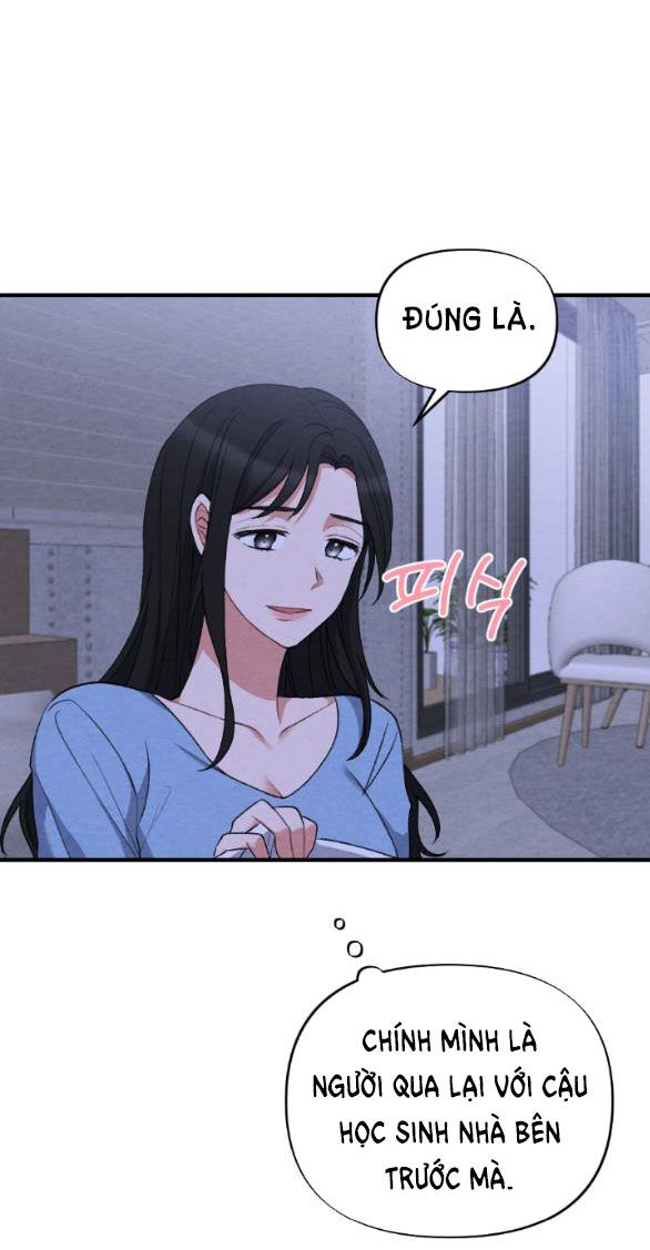 đọc truyện [18+] Tên X Xấu Xa Chương 9.2 ảnh 5 tại Giả Dược