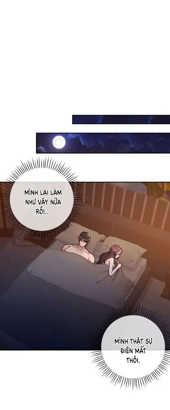 đọc truyện [18+] Tham Lam Chương 10.1 ảnh 13 tại Thiên Thai Truyện