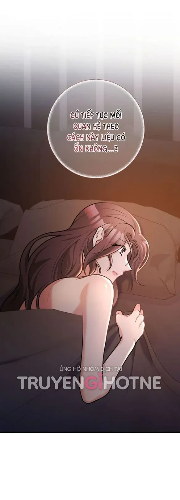 đọc truyện [18+] Tham Lam Chương 10.1 ảnh 14 tại Thiên Thai Truyện