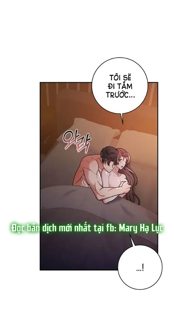 đọc truyện [18+] Tham Lam Chương 10.1 ảnh 18 tại Thiên Thai Truyện