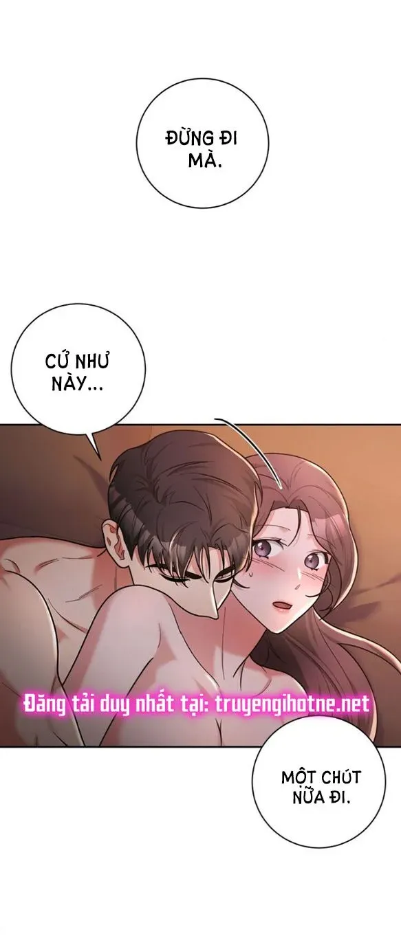 đọc truyện [18+] Tham Lam Chương 10.1 ảnh 19 tại Thiên Thai Truyện