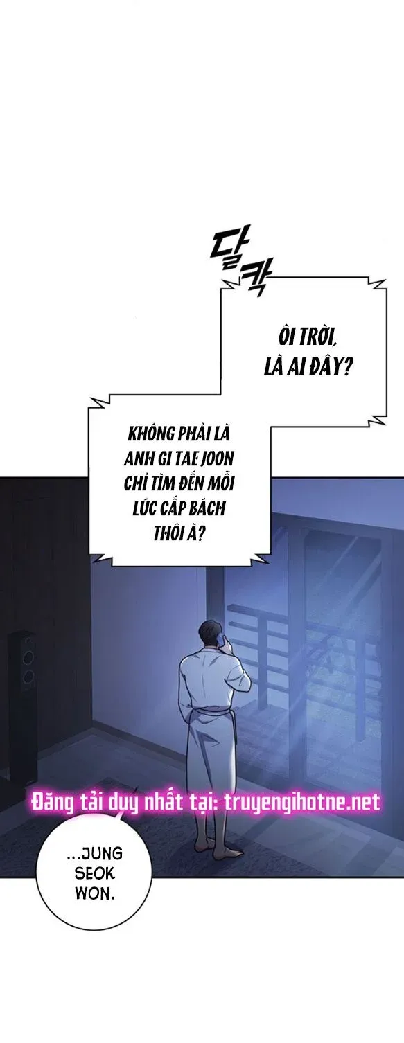 đọc truyện [18+] Tham Lam Chương 10.1 ảnh 24 tại Thiên Thai Truyện