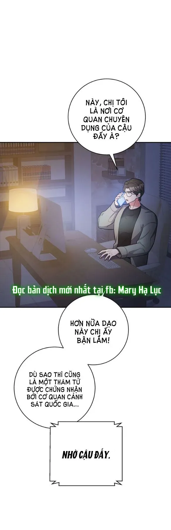 đọc truyện [18+] Tham Lam Chương 10.1 ảnh 26 tại Thiên Thai Truyện