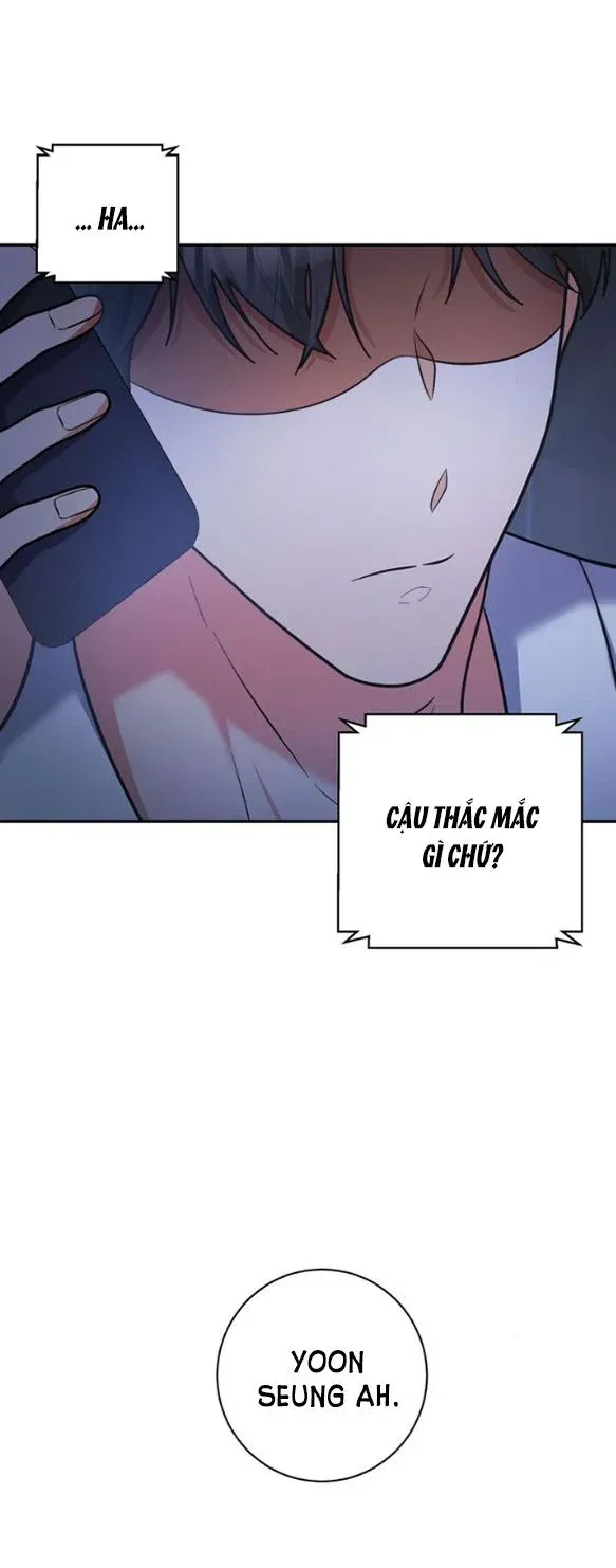 đọc truyện [18+] Tham Lam Chương 10.1 ảnh 27 tại Thiên Thai Truyện