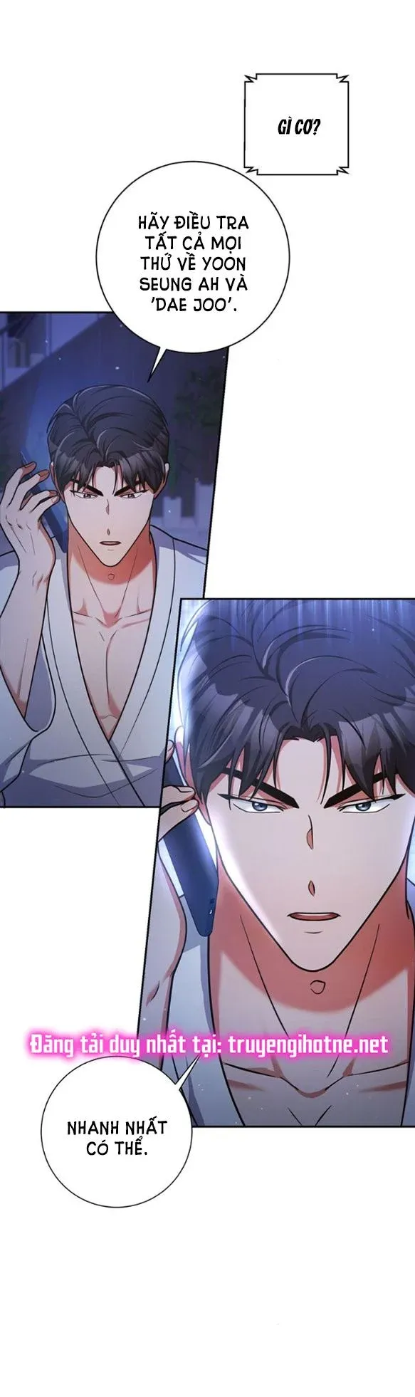 đọc truyện [18+] Tham Lam Chương 10.1 ảnh 28 tại Thiên Thai Truyện