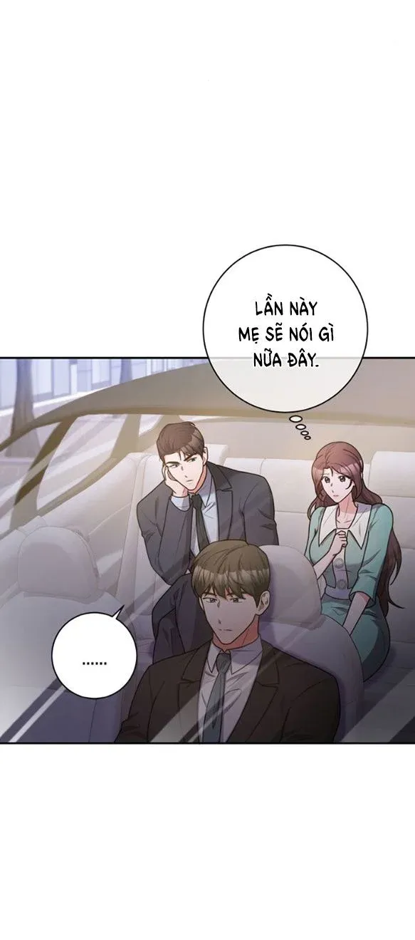 đọc truyện [18+] Tham Lam Chương 10.1 ảnh 30 tại Thiên Thai Truyện