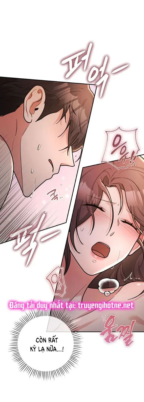 đọc truyện [18+] Tham Lam Chương 10.1 ảnh 11 tại Thiên Thai Truyện