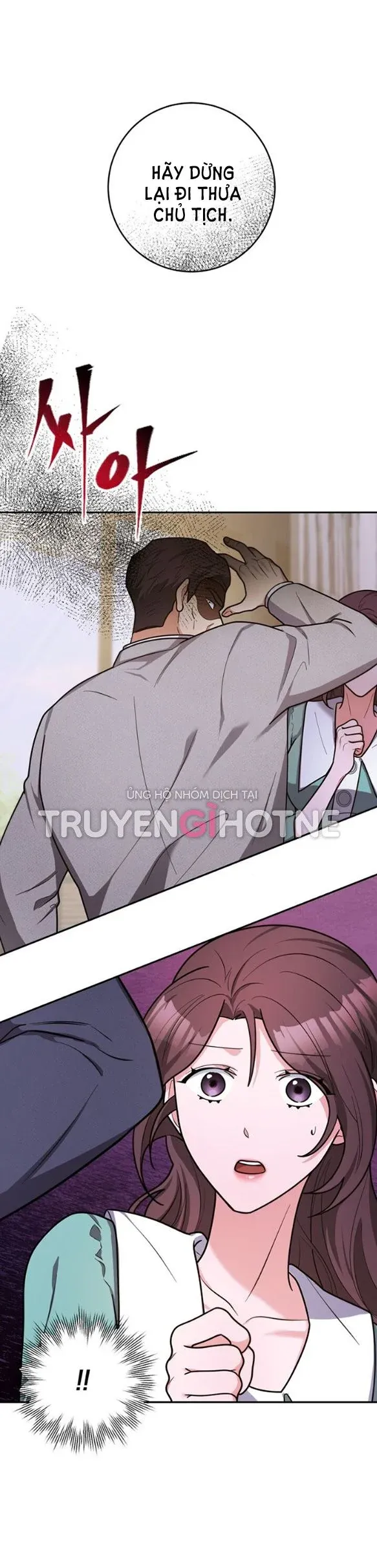 đọc truyện [18+] Tham Lam Chương 10.2 ảnh 22 tại Thiên Thai Truyện