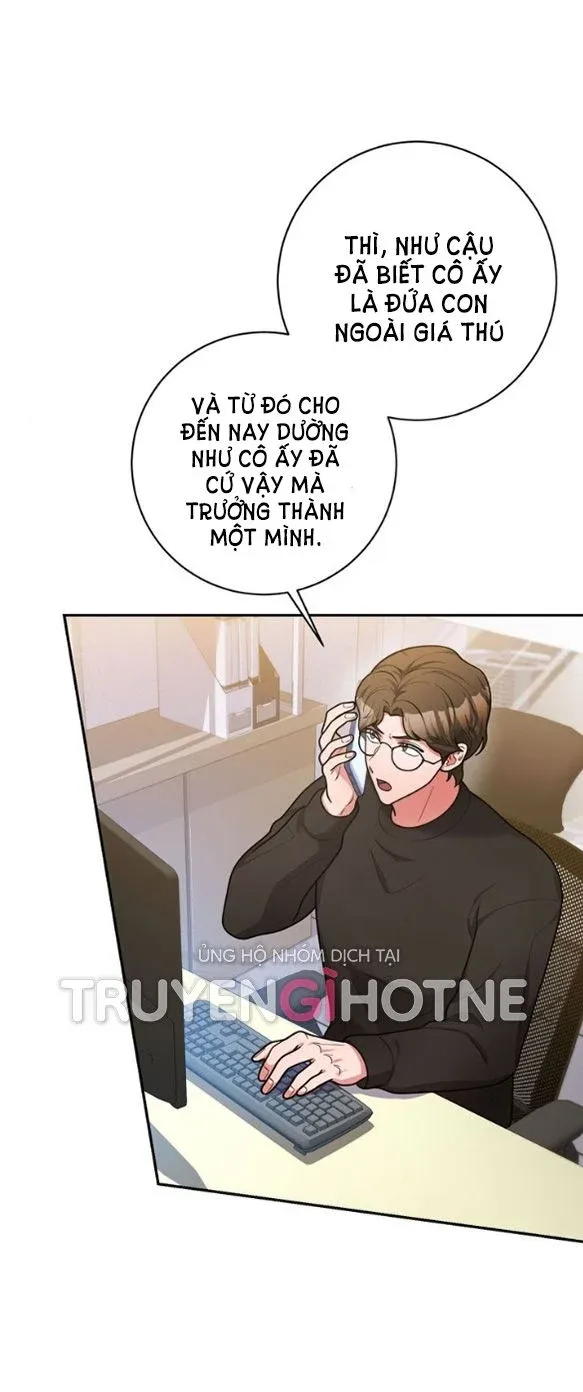 đọc truyện [18+] Tham Lam Chương 10.2 ảnh 7 tại Thiên Thai Truyện