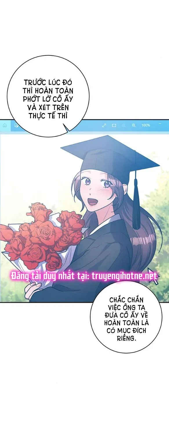 đọc truyện [18+] Tham Lam Chương 10.2 ảnh 9 tại Thiên Thai Truyện