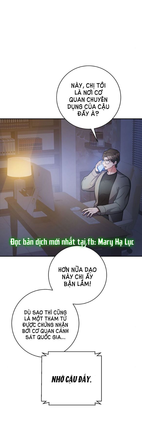 đọc truyện [18+] Tham Lam Chương 10 ảnh 25 tại Thiên Thai Truyện