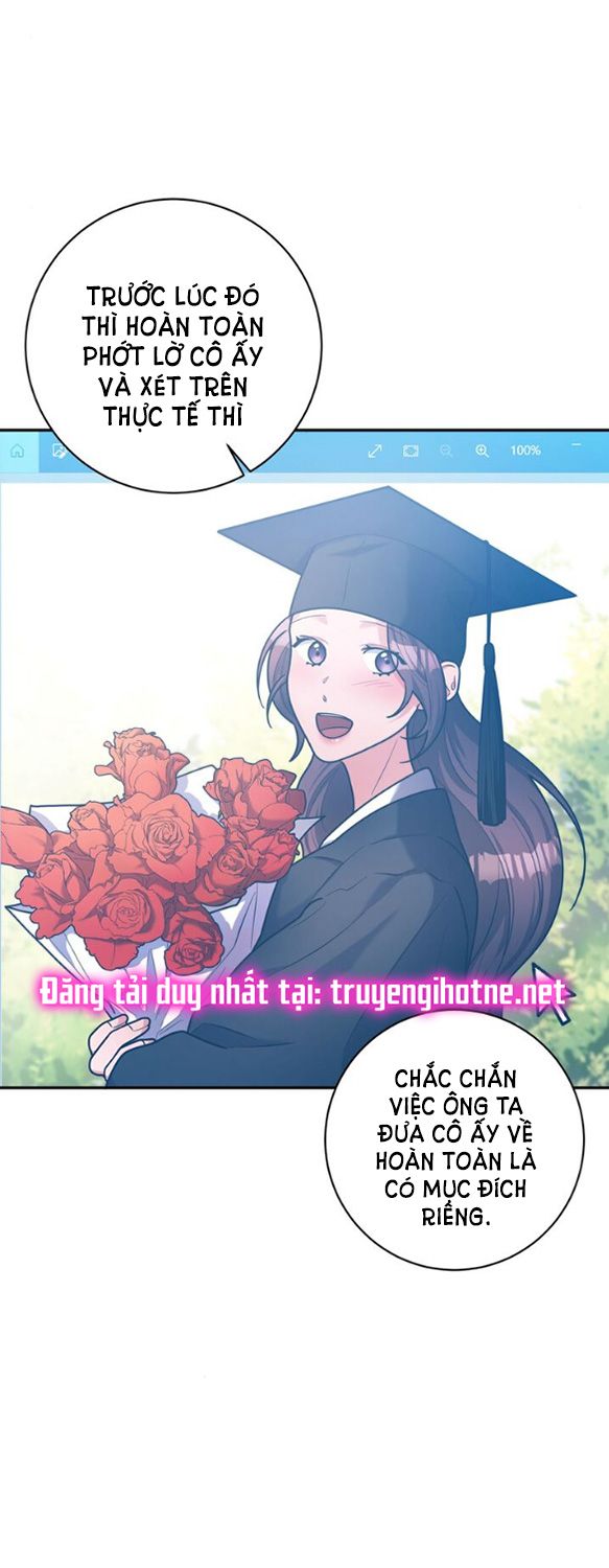 đọc truyện [18+] Tham Lam Chương 10 ảnh 39 tại Thiên Thai Truyện