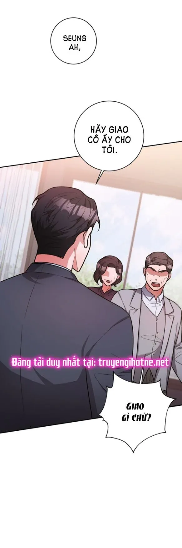 đọc truyện [18+] Tham Lam Chương 11.1 ảnh 2 tại Thiên Thai Truyện