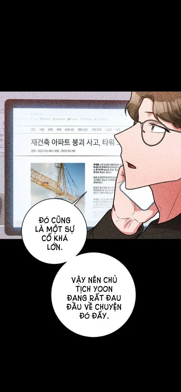 đọc truyện [18+] Tham Lam Chương 11.1 ảnh 14 tại Thiên Thai Truyện