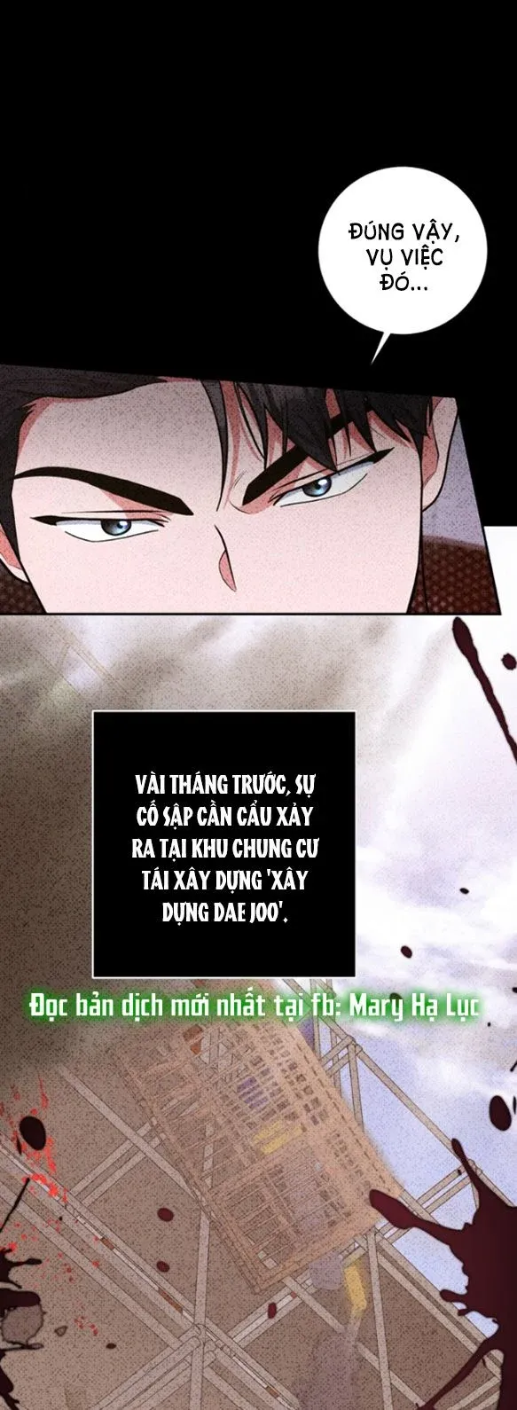 đọc truyện [18+] Tham Lam Chương 11.1 ảnh 15 tại Thiên Thai Truyện