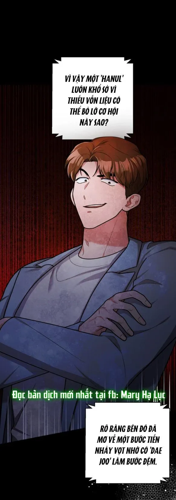 đọc truyện [18+] Tham Lam Chương 11.1 ảnh 20 tại Thiên Thai Truyện