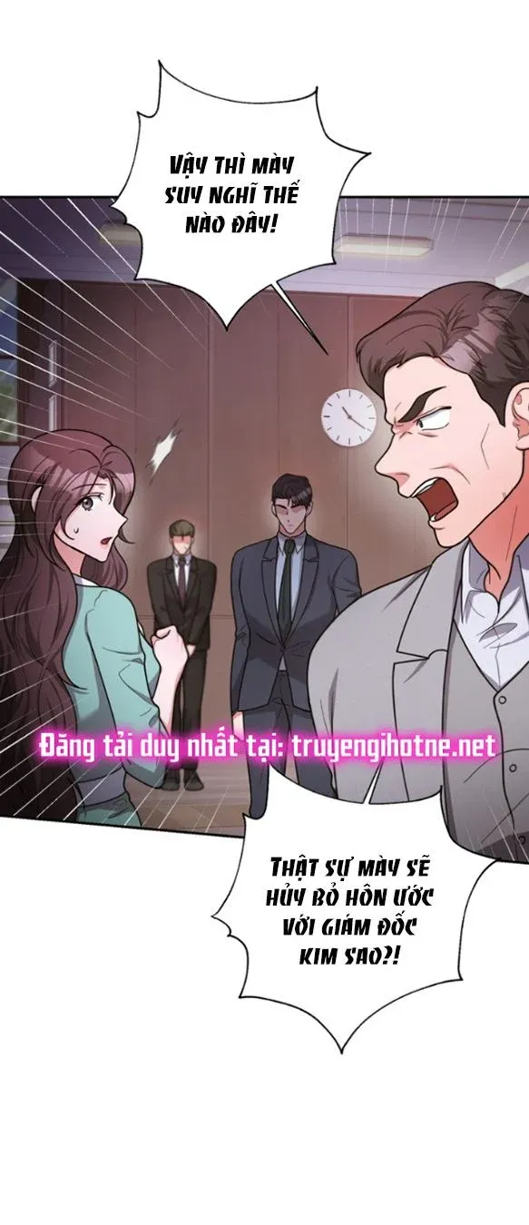 đọc truyện [18+] Tham Lam Chương 11.1 ảnh 22 tại Thiên Thai Truyện