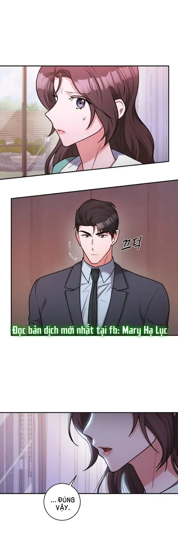 đọc truyện [18+] Tham Lam Chương 11.1 ảnh 23 tại Thiên Thai Truyện