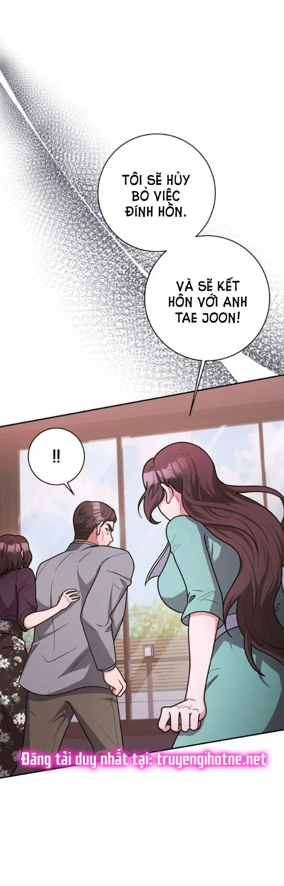 đọc truyện [18+] Tham Lam Chương 11.1 ảnh 24 tại Thiên Thai Truyện