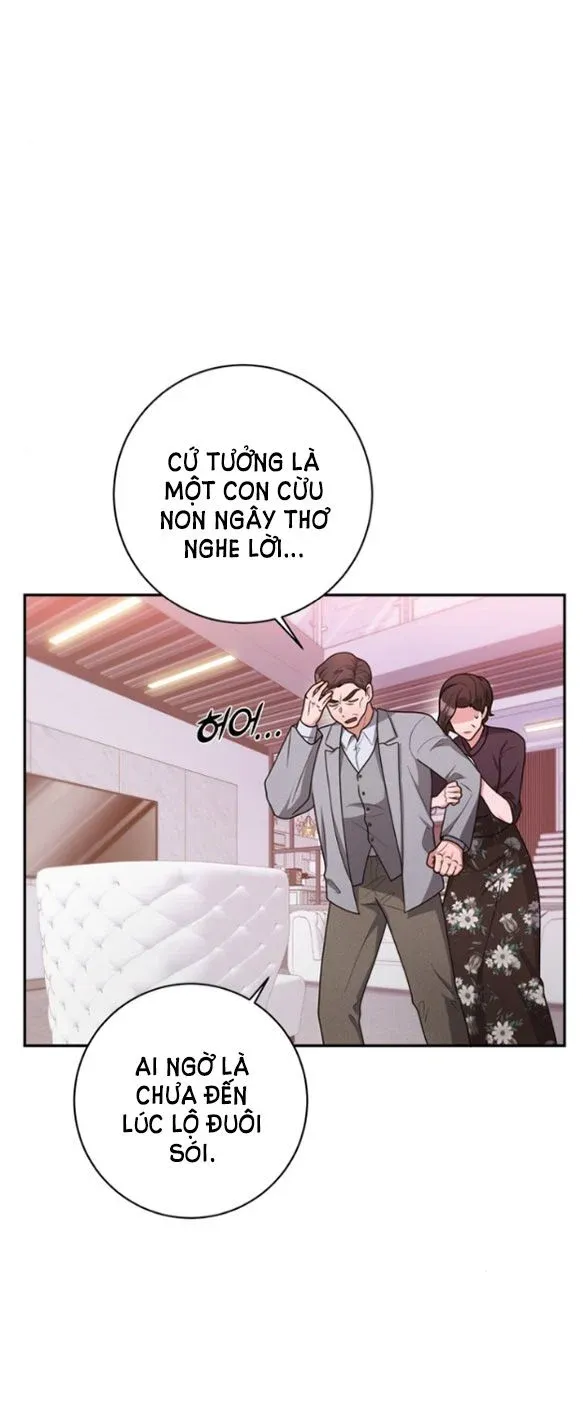 đọc truyện [18+] Tham Lam Chương 11.1 ảnh 25 tại Thiên Thai Truyện