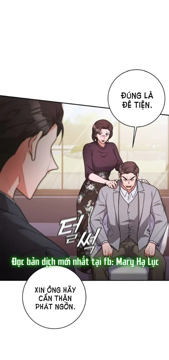 đọc truyện [18+] Tham Lam Chương 11.1 ảnh 26 tại Thiên Thai Truyện