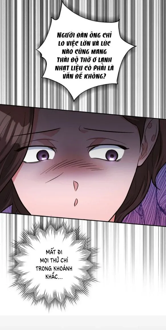 đọc truyện [18+] Tham Lam Chương 11.1 ảnh 31 tại Thiên Thai Truyện