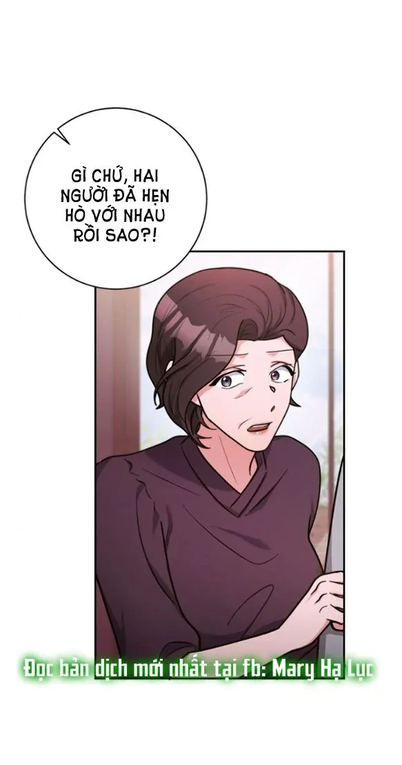 đọc truyện [18+] Tham Lam Chương 11.1 ảnh 6 tại Thiên Thai Truyện