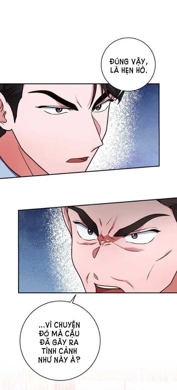 đọc truyện [18+] Tham Lam Chương 11.1 ảnh 7 tại Thiên Thai Truyện