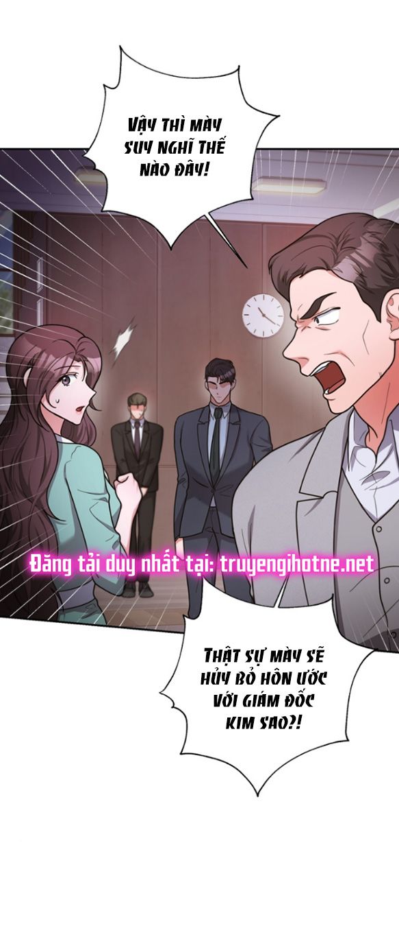 đọc truyện [18+] Tham Lam Chương 11 ảnh 21 tại Thiên Thai Truyện