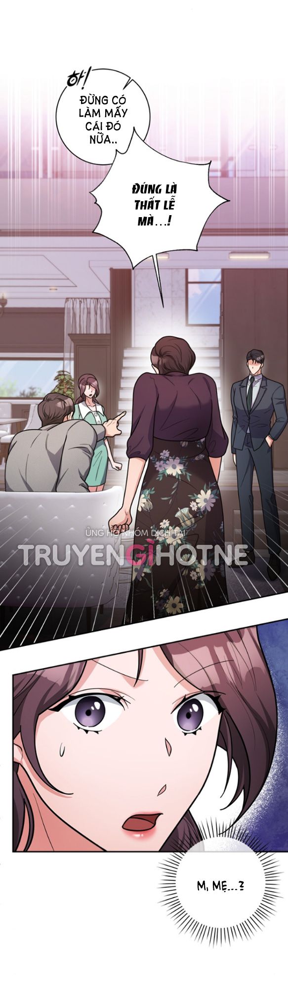 đọc truyện [18+] Tham Lam Chương 11 ảnh 34 tại Thiên Thai Truyện
