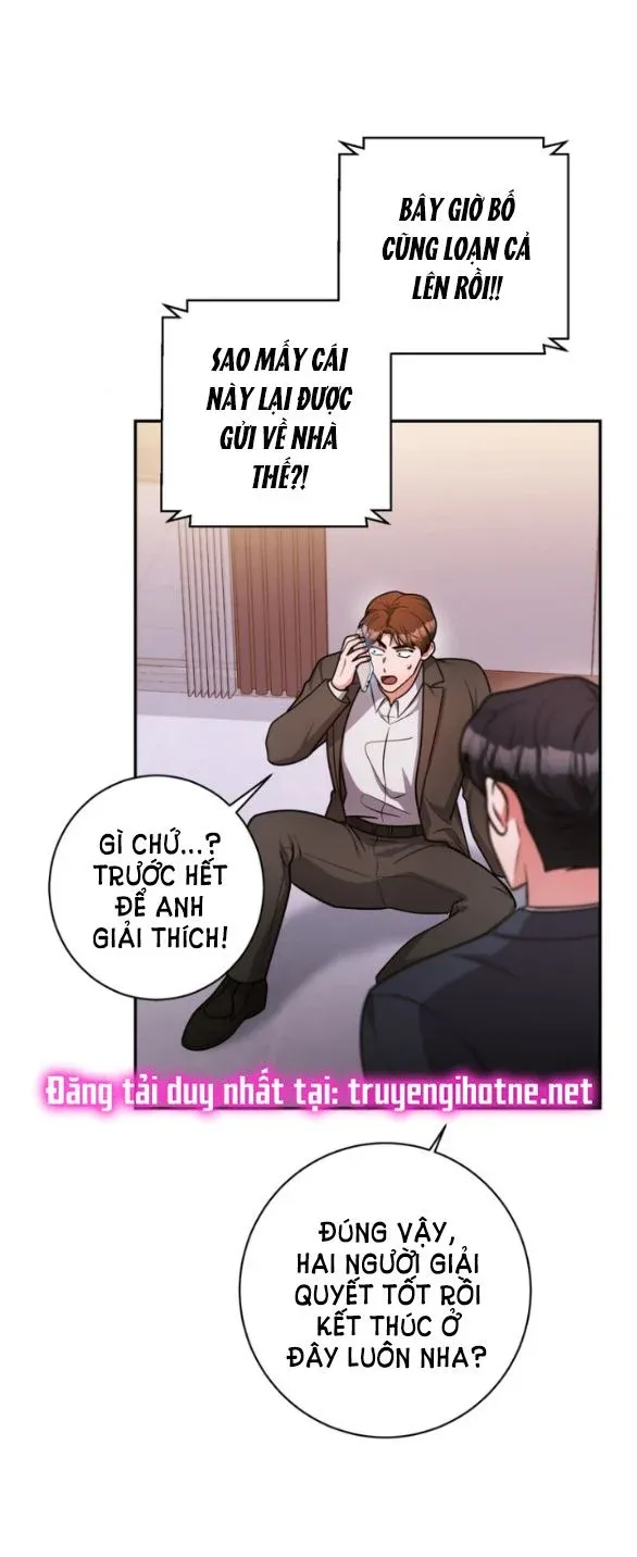 đọc truyện [18+] Tham Lam Chương 12.1 ảnh 13 tại Thiên Thai Truyện