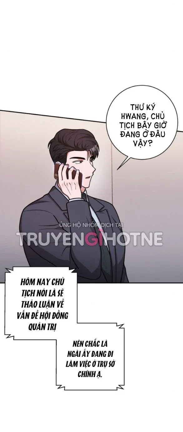đọc truyện [18+] Tham Lam Chương 12.1 ảnh 16 tại Thiên Thai Truyện
