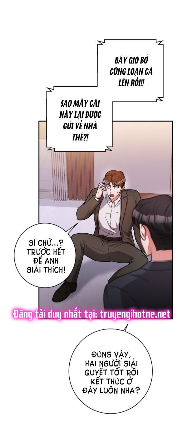 đọc truyện [18+] Tham Lam Chương 12 ảnh 13 tại Thiên Thai Truyện