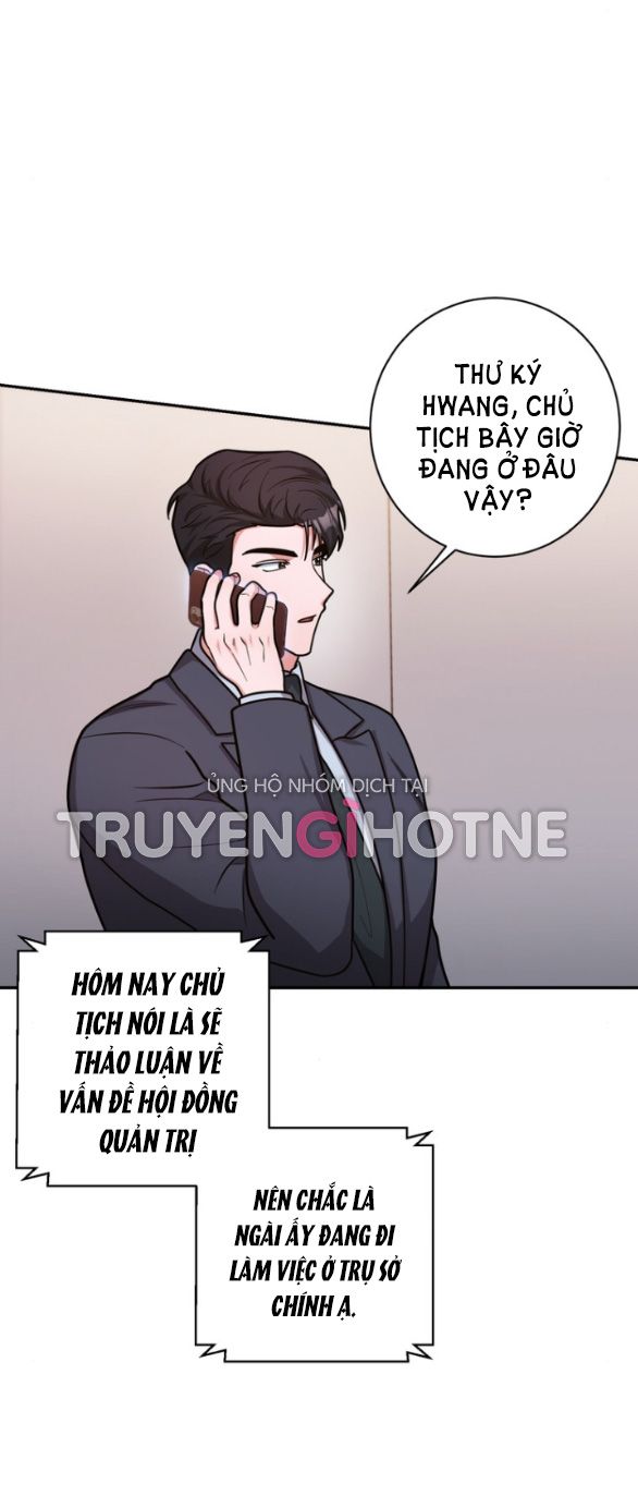 đọc truyện [18+] Tham Lam Chương 12 ảnh 16 tại Thiên Thai Truyện