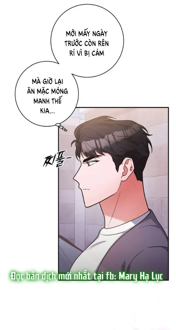 đọc truyện [18+] Tham Lam Chương 13.1 ảnh 12 tại Thiên Thai Truyện