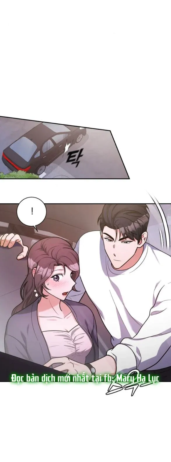 đọc truyện [18+] Tham Lam Chương 13.1 ảnh 15 tại Thiên Thai Truyện