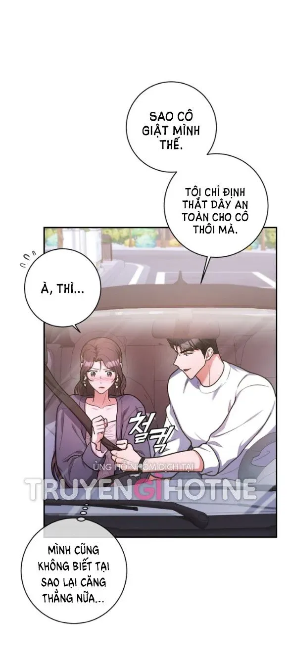 đọc truyện [18+] Tham Lam Chương 13.1 ảnh 16 tại Thiên Thai Truyện