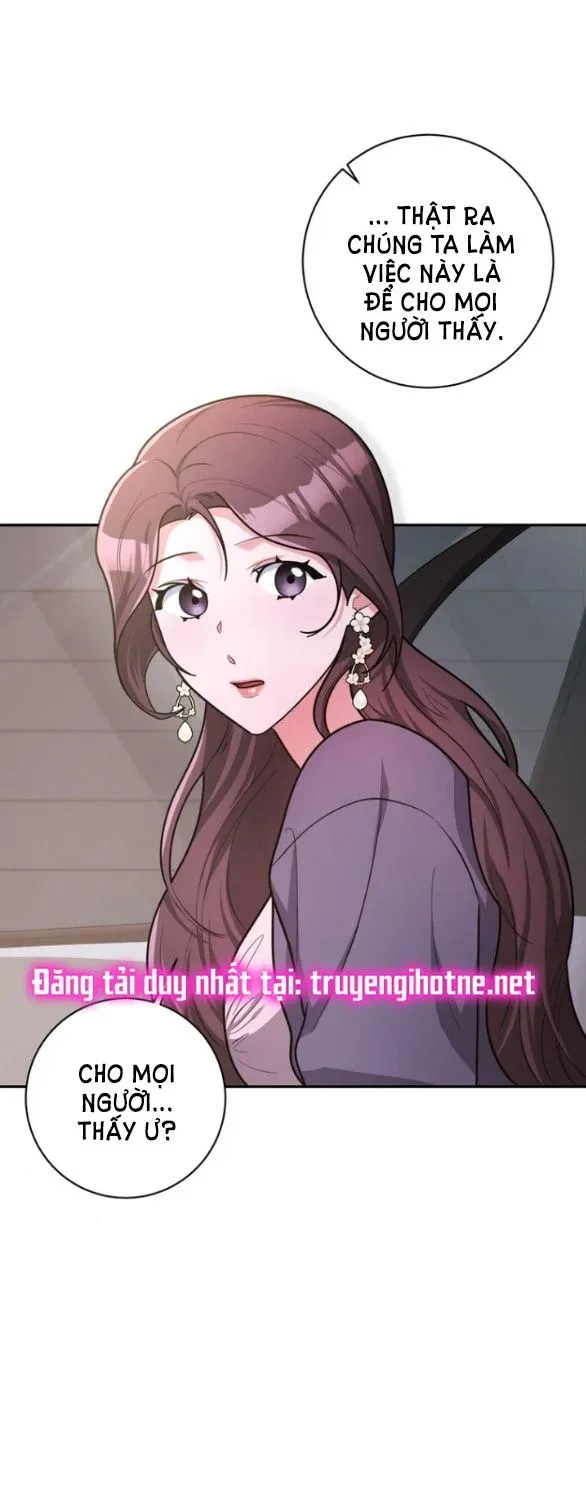 đọc truyện [18+] Tham Lam Chương 13.1 ảnh 18 tại Thiên Thai Truyện