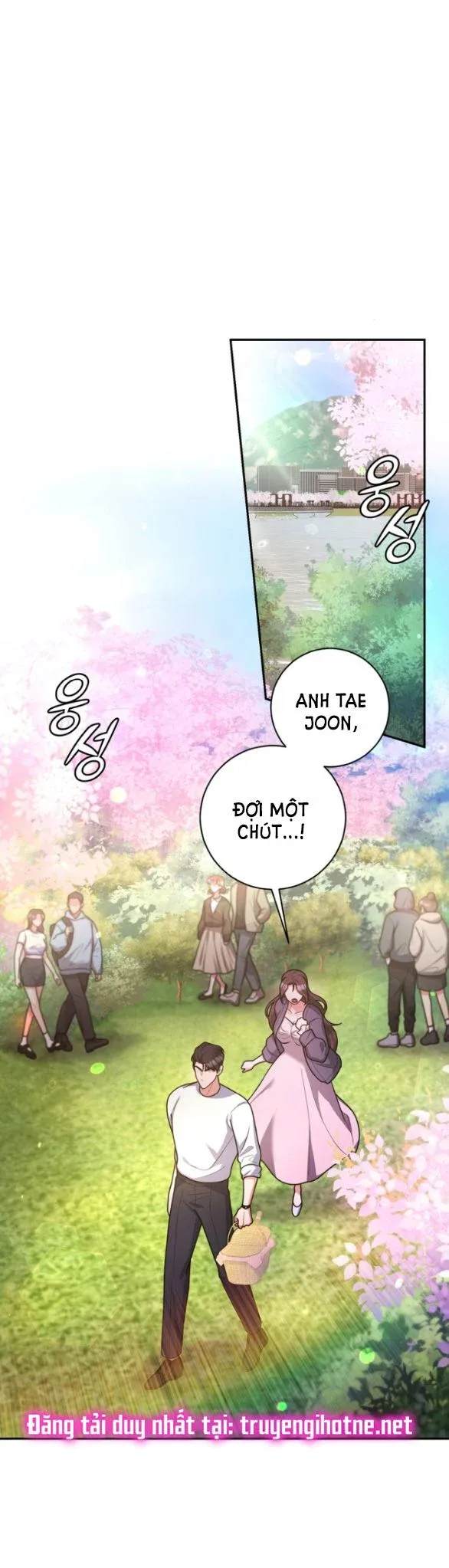 đọc truyện [18+] Tham Lam Chương 13.1 ảnh 21 tại Thiên Thai Truyện