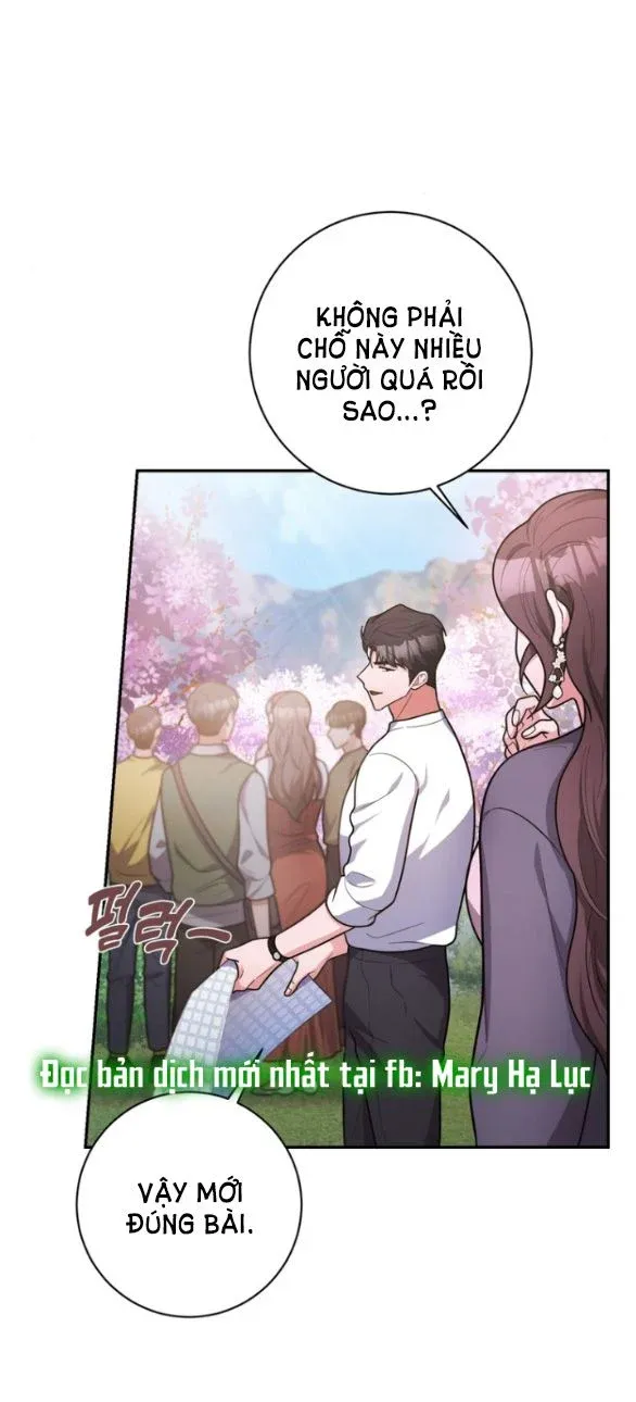 đọc truyện [18+] Tham Lam Chương 13.1 ảnh 22 tại Thiên Thai Truyện