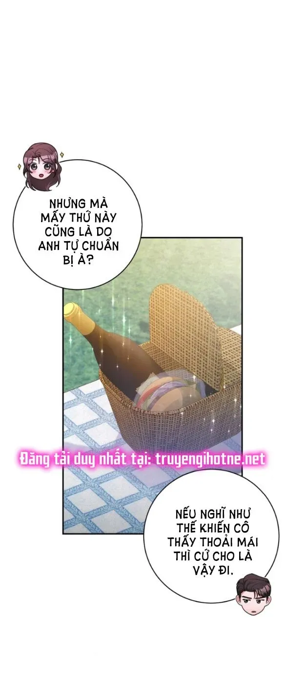 đọc truyện [18+] Tham Lam Chương 13.1 ảnh 26 tại Thiên Thai Truyện