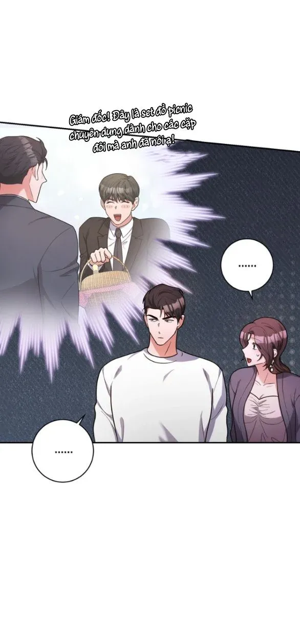 đọc truyện [18+] Tham Lam Chương 13.1 ảnh 27 tại Thiên Thai Truyện