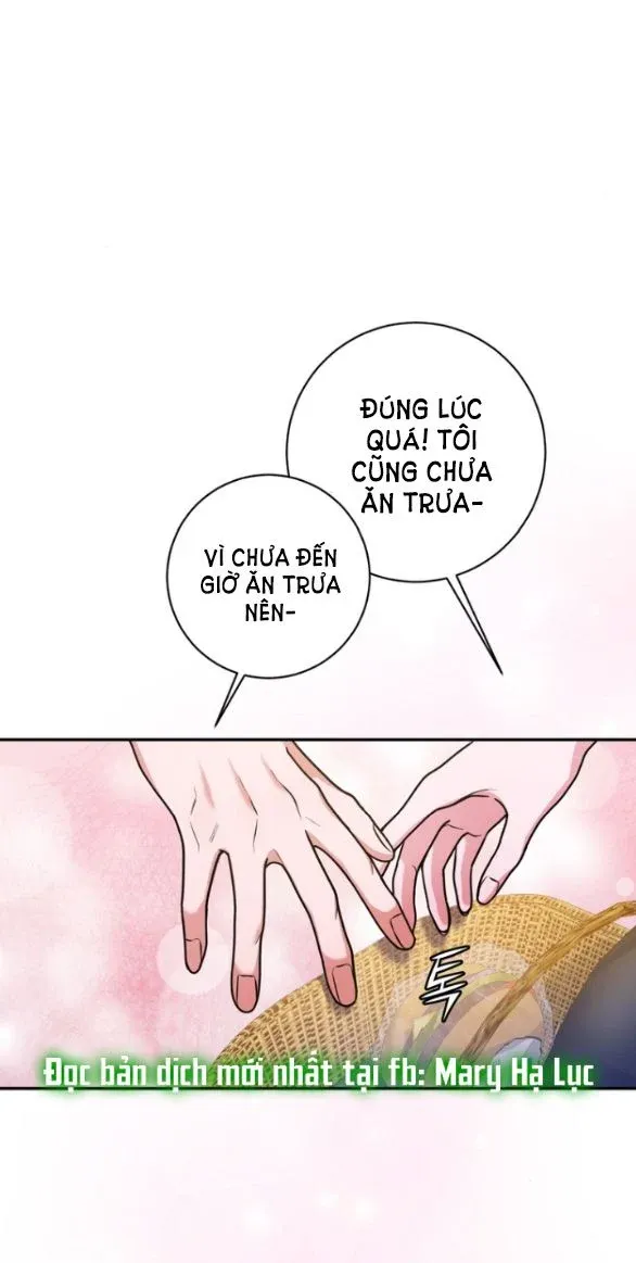 đọc truyện [18+] Tham Lam Chương 13.1 ảnh 28 tại Thiên Thai Truyện