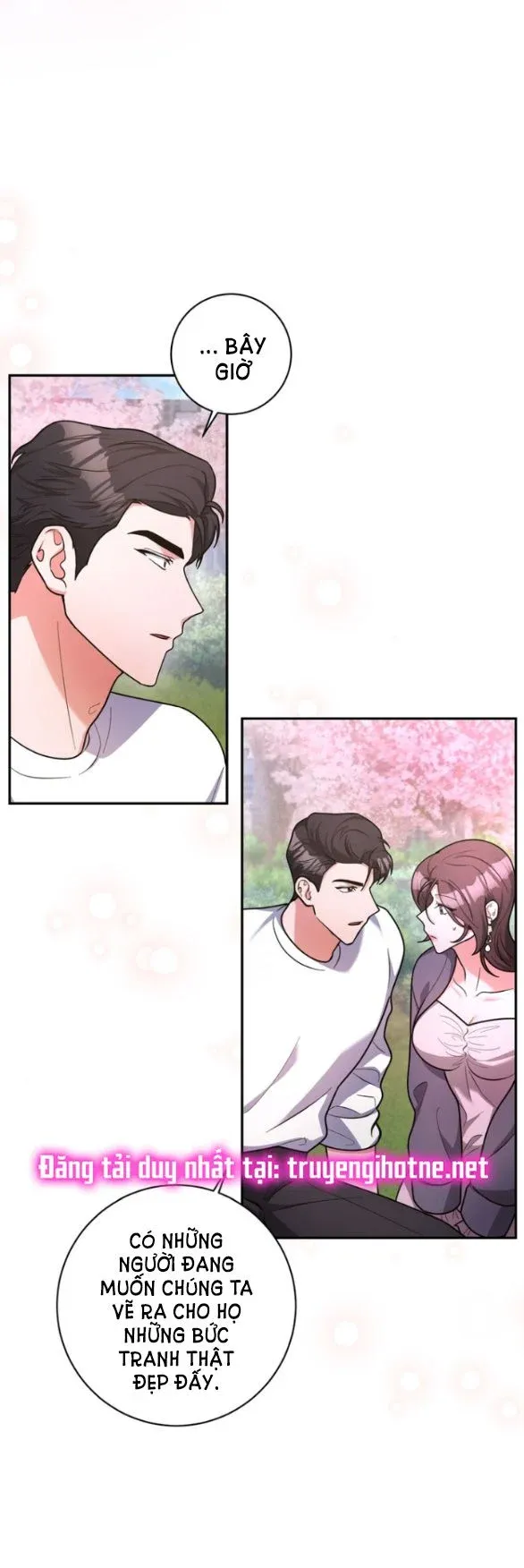 đọc truyện [18+] Tham Lam Chương 13.1 ảnh 30 tại Thiên Thai Truyện