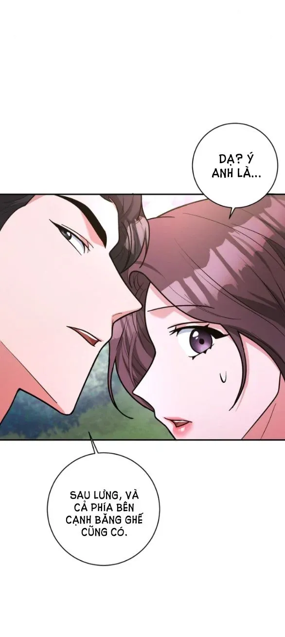 đọc truyện [18+] Tham Lam Chương 13.1 ảnh 31 tại Thiên Thai Truyện