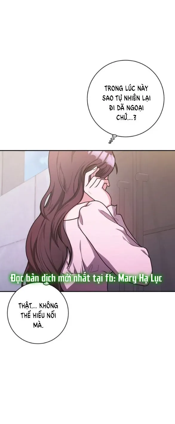 đọc truyện [18+] Tham Lam Chương 13.1 ảnh 8 tại Thiên Thai Truyện