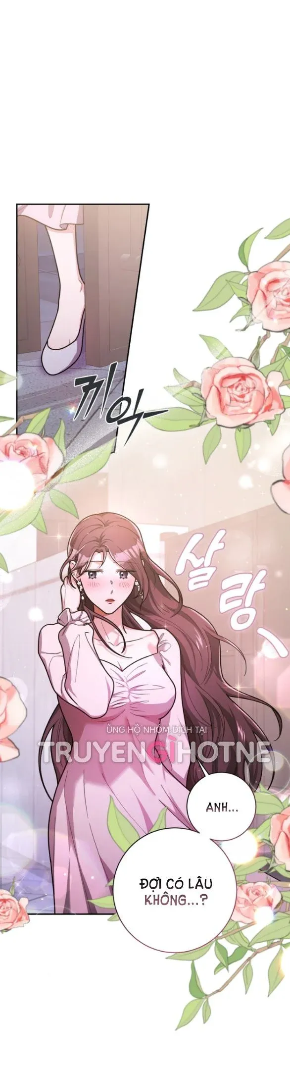 đọc truyện [18+] Tham Lam Chương 13.1 ảnh 9 tại Thiên Thai Truyện