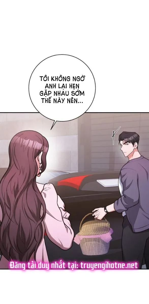 đọc truyện [18+] Tham Lam Chương 13.1 ảnh 10 tại Thiên Thai Truyện